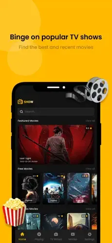 sony-fan tv show